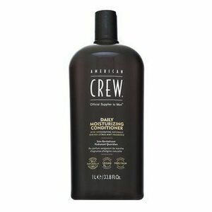 American Crew Daily Moisturizing Conditioner kondicionér pro každodenní použití 1000 ml obraz