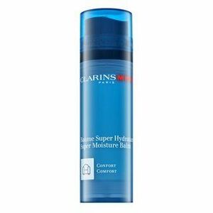 Clarins Men Super Moisture Balm zklidňující balzám po holení pro muže 50 ml obraz