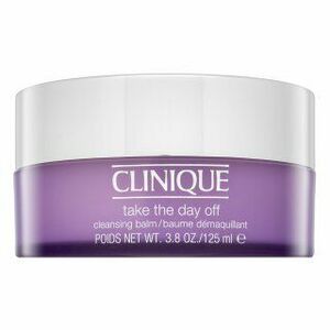 CLINIQUE Take The Day Off Čisticí pleťový balzám 125 ml obraz