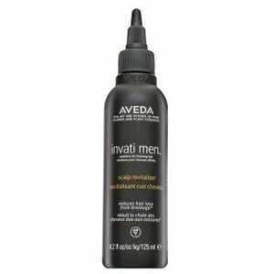 Aveda Invati Men Scalp Revitalizer sérum proti vypadávání vlasů 125 ml obraz