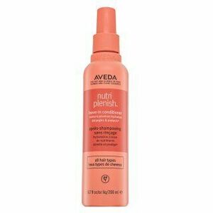 Aveda Nutri Plenish Leave-in Conditioner bezoplachový kondicionér s hydratačním účinkem 200 ml obraz