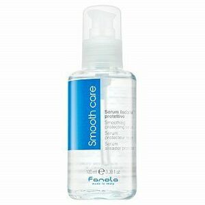 Fanola Smooth Care Smoothing Protecting Serum sérum proti krepatění vlasů 100 ml obraz