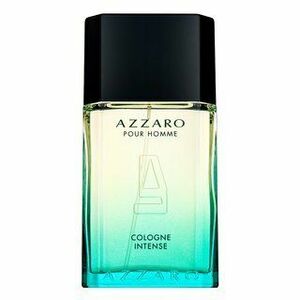 Azzaro Pour Homme Cologne Intense toaletní voda pro muže 50 ml obraz