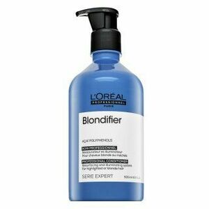 L´Oréal Professionnel Série Expert Blondifier Conditioner kondicionér pro blond vlasy 500 ml obraz