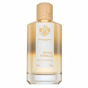 Mancera Royal Vanilla parfémovaná voda unisex 120 ml obraz