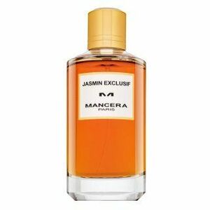 Mancera Jasmin Exclusif parfémovaná voda unisex 120 ml obraz