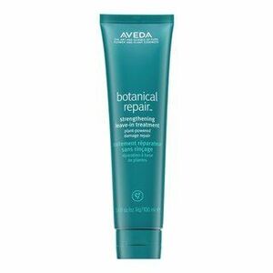 Aveda Botanical Repair Strengthening Leave-In Treatment bezoplachová péče pro velmi poškozené vlasy 100 ml obraz