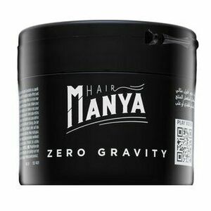 Kemon Hair Manya Zero Gravity Ultrafight Paste modelující pasta pro silnou fixaci 100 ml obraz