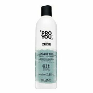 Revlon Professional Pro You The Winner Anti Hair Loss Invigorating Shampoo posilující šampon proti vypadávání vlasů 350 ml obraz