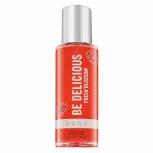 DKNY Be Delicious Fresh Blossom tělový spray pro ženy 250 ml obraz