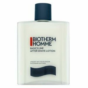 Biotherm Homme Basics Line fluid po holení After Shave Lotion 100 ml obraz