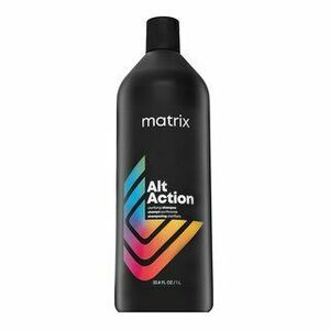 Matrix Alt Action Clarifying Shampoo hloubkově čistící šampon pro všechny typy vlasů 1000 ml obraz