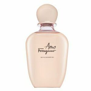 Salvatore Ferragamo Amo Ferragamo sprchový gel pro ženy 200 ml obraz