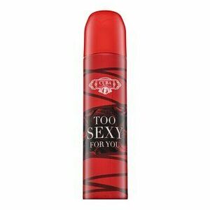 Cuba Too Sexy For You parfémovaná voda pro ženy 100 ml obraz