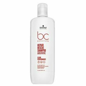 Schwarzkopf Professional BC Bonacure Repair Rescue kondicionér pro poškozené vlasy obraz