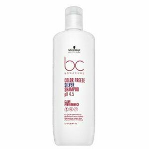 SCHWARZKOPF Professional BC Bonacure Kondicioner Color Freeze 1000 ml obraz