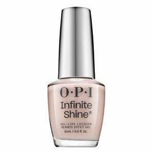 OPI Infinite Shine Gel-Like Lacquer lak na nehty s gelovým efektem Don't Bossa Nova Me Around 15 ml obraz