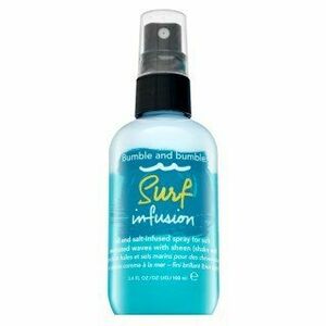 Bumble And Bumble Surf Infusion stylingový sprej pro plážové vlny 100 ml obraz