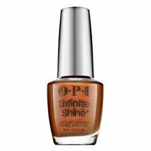 OPI Infinite Shine Gel-Like Lacquer lak na nehty s gelovým efektem Stunstoppable 15 ml obraz