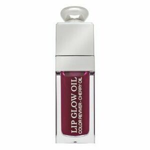 Dior (Christian Dior) Dior Addict Lip Glow Oil olej na rty 006 Berry 6 ml obraz