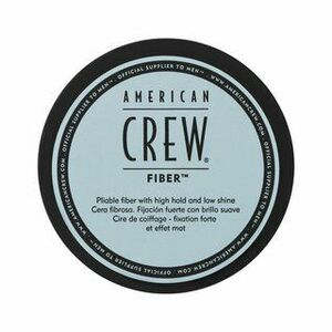 American Crew Fiber modelující guma pro silnou fixaci 50 g obraz