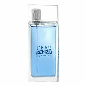 Kenzo L'Eau Kenzo Pour Homme toaletní voda pro muže 50 ml obraz