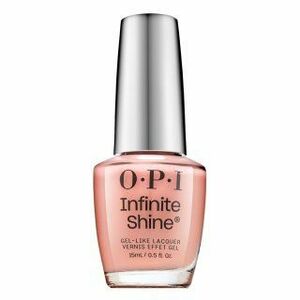 OPI Infinite Shine Gel-Like Lacquer lak na nehty s gelovým efektem Passion 15 ml obraz