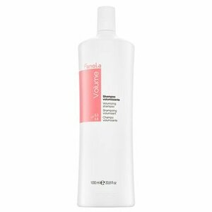 Fanola Volume Volumizing Shampoo šampon pro objem vlasů 1000 ml obraz