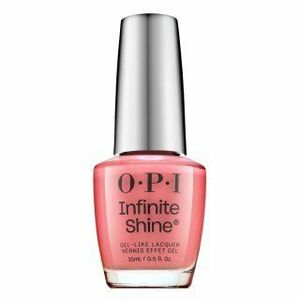 OPI Infinite Shine Gel-Like Lacquer lak na nehty s gelovým efektem At Strong Last 15 ml obraz