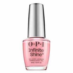 OPI Infinite Shine Gel-Like Lacquer lak na nehty s gelovým efektem It's a Girl 15 ml obraz