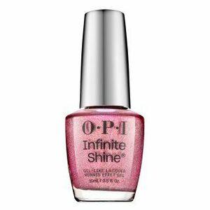 OPI Infinite Shine Gel-Like Lacquer lak na nehty s gelovým efektem Shined, Sealed, Delivered 15 ml obraz