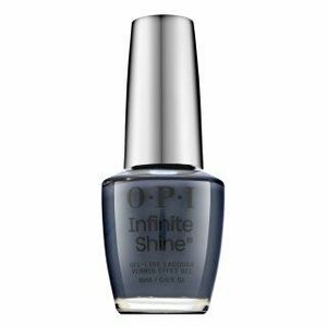 OPI Infinite Shine Gel-Like Lacquer lak na nehty s gelovým efektem Less is Norse 15 ml obraz