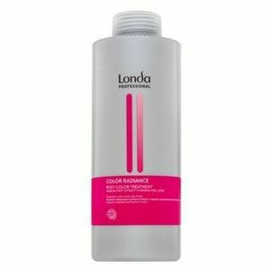 Londa Professional Color Radiance maska pro barvené vlasy obraz