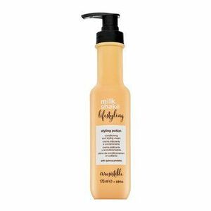 Milk_Shake Lifestyling Styling Potion stylingový krém pro hebkost a lesk vlasů 175 ml obraz