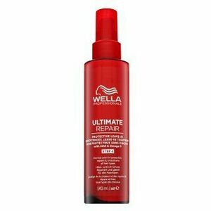 Wella Professionals Ultimate Repair Protective Leave-In bezoplachová péče proti krepatění vlasů 140 ml obraz