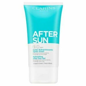 Clarins After Sun Gel 150 ml obraz