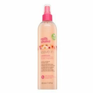 Milk_Shake Leave In Conditioner Flower Fragrance bezoplachový kondicionér ve spreji pro všechny typy vlasů 350 ml obraz