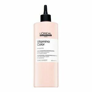 L´Oréal Professionnel Série Expert Vitamino Color Resveratrol Concentrate Treatment vlasová kúra pro barvené vlasy 400 ml obraz