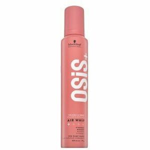 Schwarzkopf Professional Osis+ Air Whip zpevňující pěnové tužidlo 200 ml obraz