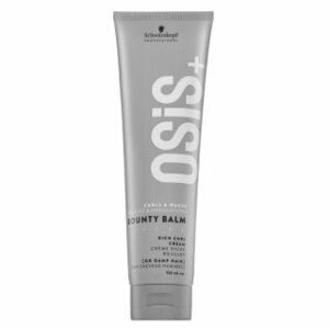 Schwarzkopf Professional Osis+ Bounty Balm stylingový krém pro kudrnaté vlasy 150 ml obraz