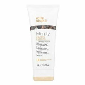 Milk_Shake Integrity Intensive Treatment vyživující maska pro poškozené vlasy 200 ml obraz