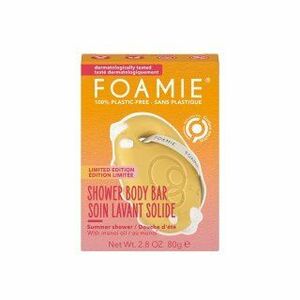 Foamie Shower Body Bar Summer Shower 80 g obraz