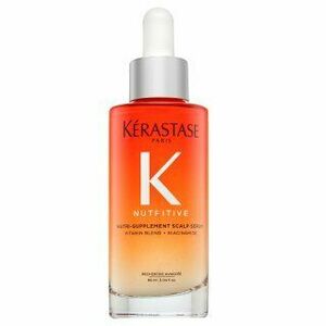 Kérastase Nutritive Nutri-Supplement Scalp Serum sérum pro stimulaci vlasové pokožky 90 ml obraz