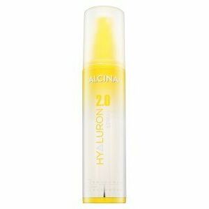 Alcina Hyaluron 2.0 Spray sprej pro tepelnou úpravu vlasů 125 ml obraz