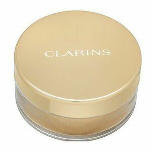 Clarins Ever Matte Loose Powder pudr s matujícím účinkem 02 15 g obraz