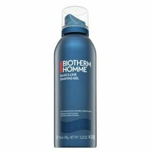 Biotherm Homme gel na holení Gel Shaver 150 ml obraz