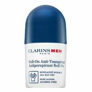 Clarins Men Antiperspirant Roll-On antiperspirant pro muže 50 ml obraz