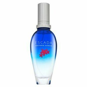 Escada Santorini Sunrise Limited Edition toaletní voda pro ženy 50 ml obraz