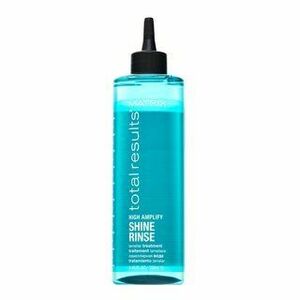 Matrix Total Results High Amplify Shine Rinse vyživující kondicionér pro hebkost a lesk vlasů 250 ml obraz