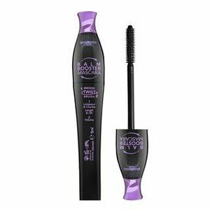 Bourjois Twist Up Mascara řasenka pro prodloužení řas a objem 003 Black 8 ml obraz